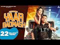 Yaar Badmash Official Video Amanraj Gill Komal Chaudhary Fiza Chaudhary Haryanvi Song