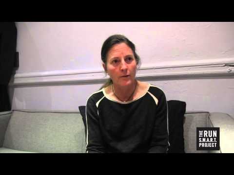 Lynn Jennings:  Steady Progressive Training