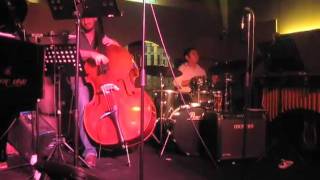 Dhanny @southbridge jazz Singapore