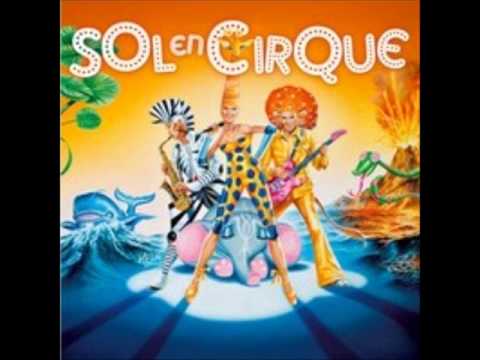 Sol en Si - On va partir en voyage - Calogero/Elisa Tovati