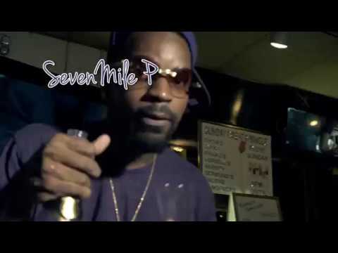 SevenMile P - Purple Rain (Official Video)
