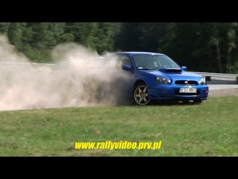 SuperOES VII Runda - Tor Kielce - 2015-07-18 HD