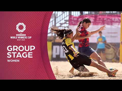 Sao Pedro Beach Soccer vs. CD Higicontrol Melilla - Game Highlights