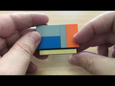 duality micro - the new nanoloop 2 incl. a little jam