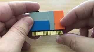 Video thumbnail for duality micro - the new nanoloop 2 incl. a little jam by evadum