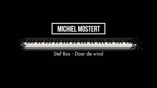 Stef Bos - Door de wind