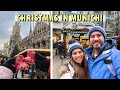 8 Unique Christmas Markets In Munich Germany - Magical!