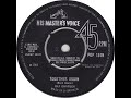 UK New Entry 1966 (124) Ray Charles - Together Again