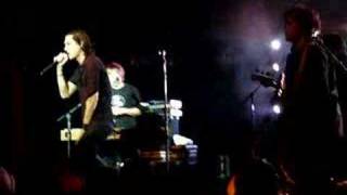 david usher - jesus was my girl