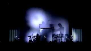 [04] Nine Inch Nails - 1,000,000 (Fuji Rock Festival 2013)
