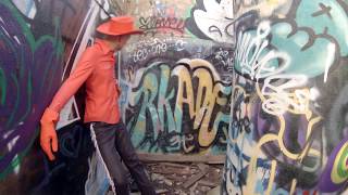 CoolingProngs &quot;Aperture&quot; ft. CrunkCoco