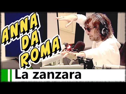 Anna da Roma, Parenzo e gli ascoltatori - La Zanzara 12.4.2022