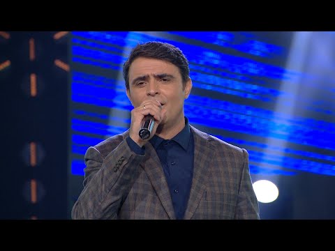 Kenge Moj - Armaldo Kllogjeri | Kolazh | Nata e sazeve - Vizion Plus