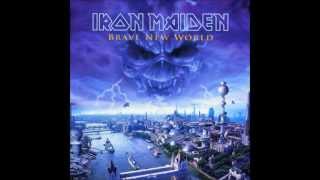 Iron Maiden - Dream of Mirrors