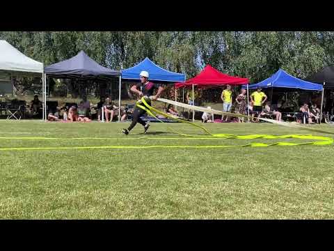 SDH Drahňovice - Radíkov Extraliga ČR 2022