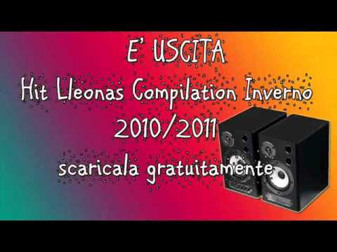THE BEST HOUSE MUSIC WINTER 2010/2011 - Hit Lleonas Compilation Inverno 2010/2011
