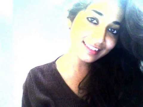 Birthday wish to Tanvy Gautam