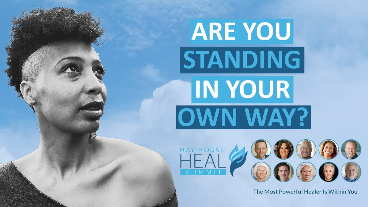 Nikka Karli – Are You Standing In Your Own Way?