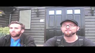 earthtone9 speak to PT about being back in the game...