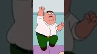 PETER how are you doing that _FAMILY GUY