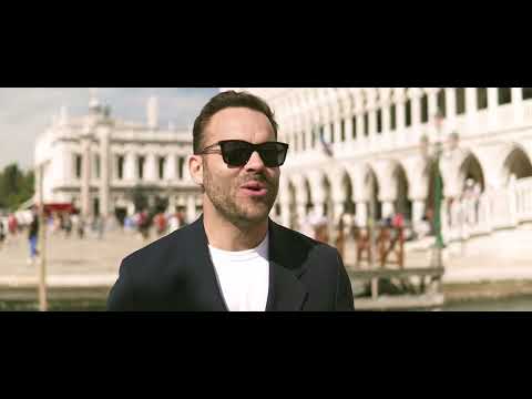 Michael PETR - NEBE (Oficiální videoklip)