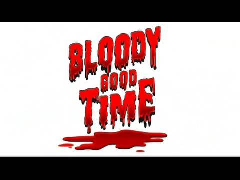 Bloody Good Time Xbox 360