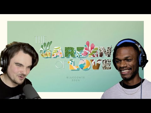 FUNLINER REACTS | Bluecoats 2023