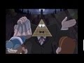 Bill Cipher - Just Gold 