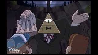 Bill Cipher  -  Just Gold