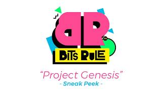 Download lagu Project GENESIS - NEW GAME for SEGA Genesis / MEGA DRIVE - UPDATE #02: InGame implementations mp3