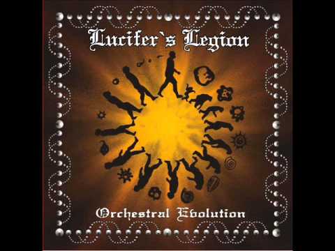 Lucifer's Legion - The Enlightenment