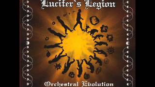 Lucifer's Legion - The Enlightenment