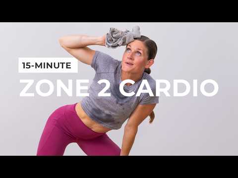 15 Minute Daily Mobility Workout No Equipment