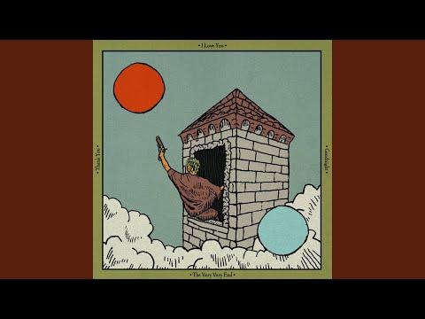 Bleak Fantasy - The Very Very End