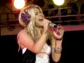 Julianne Hough - Hello - Brooklyn 