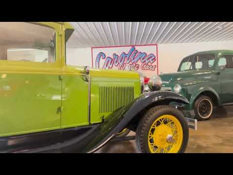 1930 Ford Model A (CC-2024910) for sale in Asheboro, North Carolina