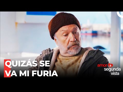Amor Interminable De Sevket A Meryem - Amor A Segunda Vista Capítulo 23