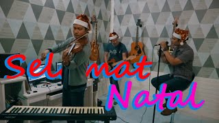 Download lagu Kevin & Karyn - Malam yang Indah Cipt. Jack Leba #COVER 010 mp3