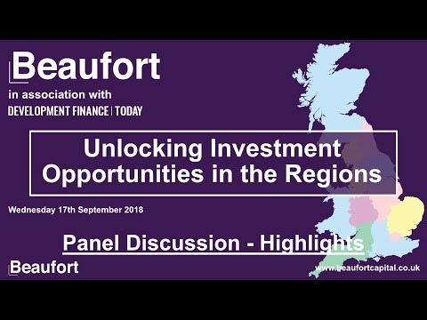 Beaufort Capital Breakfast Seminar 2018 - Panel Discussion (Highlights)