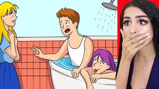 My Sister Ruined My Life (Animated Story Time)