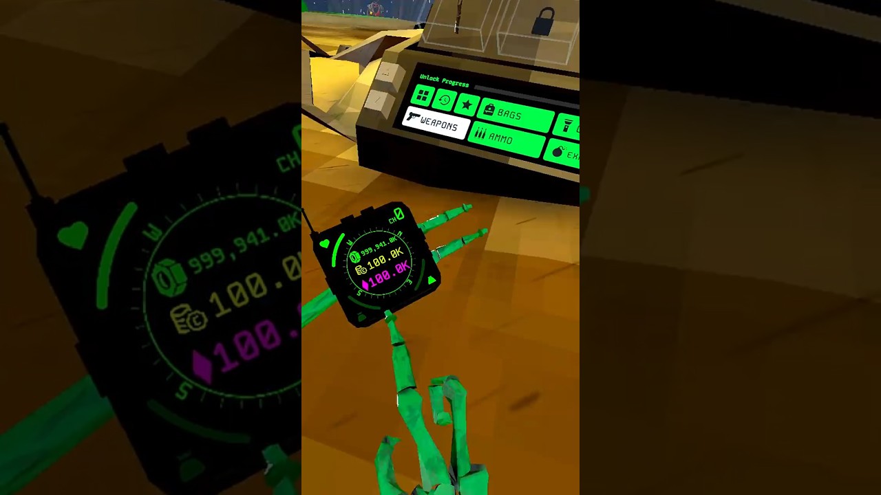 I Came Back to Old Animal Company… But With MODS!