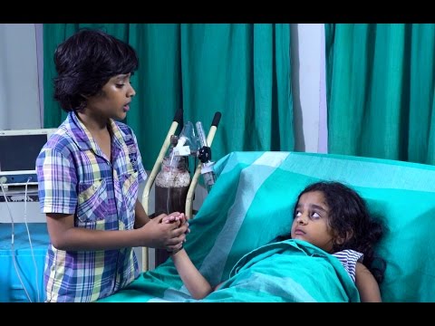 Ottachilambu I Episode 13 - 09 November 2016 I Mazhavil Manorama