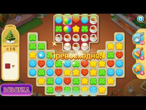 Matchington Mansion level 2873 HD