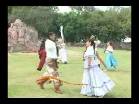 TECO Y SUS LEGUEROS : LA BOLIVIANA ,VIDEO CLIP