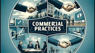 ATPL Air Law 010 - Ep.11: Navigating Commercial Practices | ATPL Training | ATPL Exams