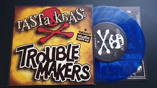 Rasta Knast / Troublemakers – Studio Split EP (Full Album, 2000)