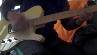 Fender Telecaster Telebration 60th Empress - What To Know & Where