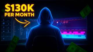 How He Scaled His Editing Agency to $130K/month