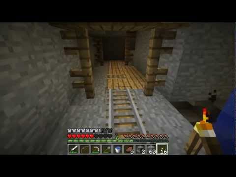 Ultra Hardcore Season 8 Episode 2 - Glub Glub