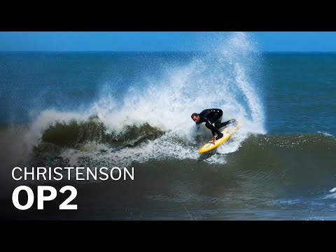 Christenson OP2 Review with Mark Dawson